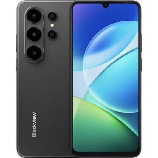 Blackview WAVE10C 4G 3,2" Bluetooth WLAN Noir