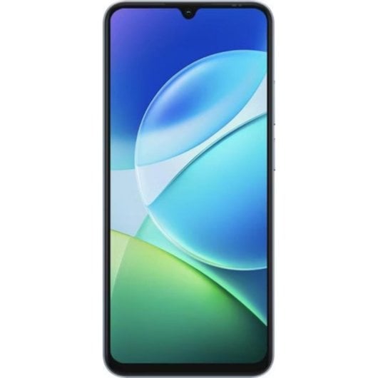 Blackview WAVE10C 4G Bluetooth GPS WLAN Blau