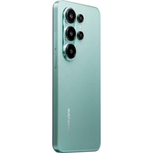 Blackview WAVE10C 4G 4,7" Clavier Physique WLAN Vert