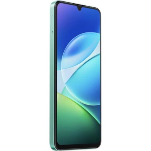 Blackview WAVE10C 4G 4,7" Clavier Physique WLAN Vert