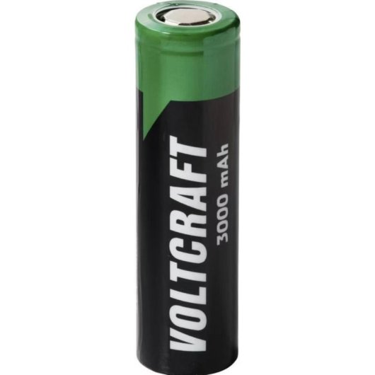 Batteria ricaricabile NiMH Voltcraft VC-17665990 per dispositivi elettronici