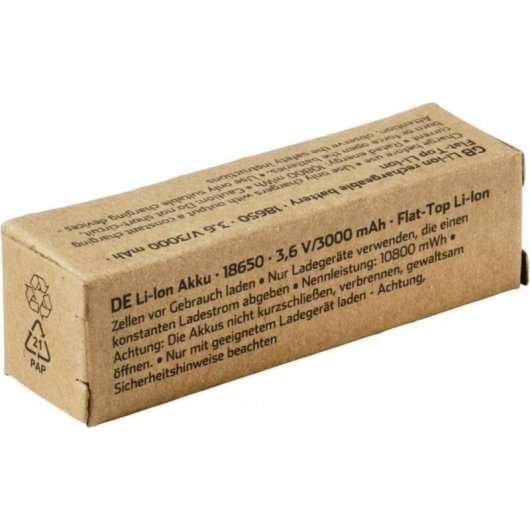 Batteria ricaricabile NiMH Voltcraft VC-17665990 per dispositivi elettronici