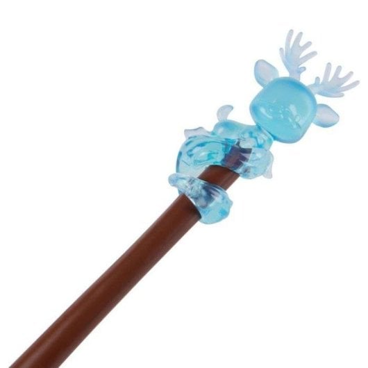 Interaktiver Zauberstab Spin Master Lumos Harry Potter Patronus 27,9 cm