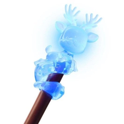 Interaktiver Zauberstab Spin Master Lumos Harry Potter Patronus 27,9 cm