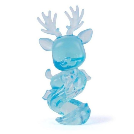 Interaktiver Zauberstab Spin Master Lumos Harry Potter Patronus 27,9 cm