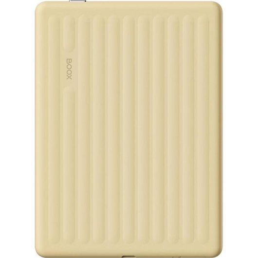 Livre Électronique BOOX Go 6 Gen II Bluetooth USB-C 6" 32GB Beige