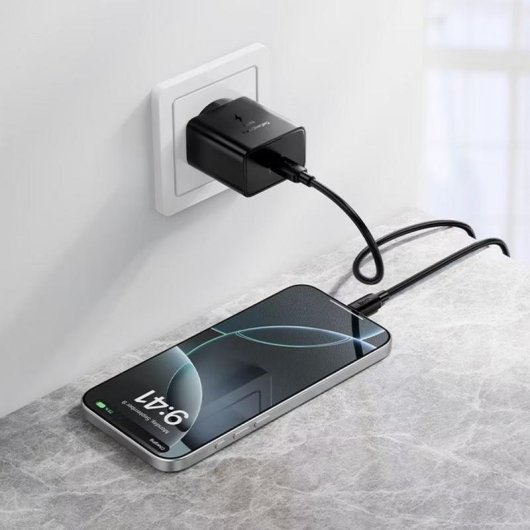 USB-Ladegerät Hoco N77 45W PD QC