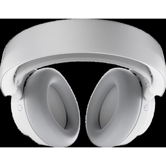 Auriculares SteelSeries Arctis Nova Pro Omni inalámbricos Bluetooth y RF con cancelación de ruido blancos
