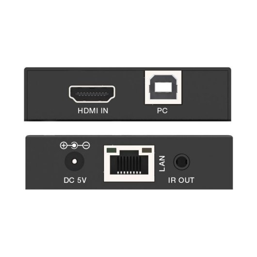 Estensore KVM Aten InLine 57885M HDMI 1.4 Full HD su IP