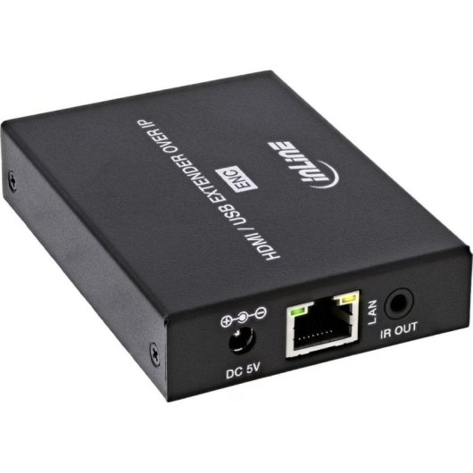 Estensore KVM Aten InLine 57885M HDMI 1.4 Full HD su IP