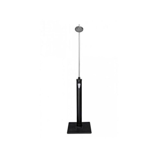Doccia solare esterna Bestway Solarflow 8L con base 218 cm