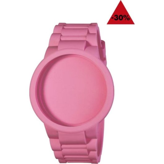 Watx & Colors COWA1521 Montre Bracelet Rose Design Pratique Durable