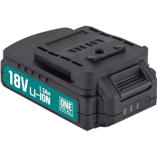 Akku PowerPlus POWEB9011 Li-Ion 18V 1500mAh Werkzeuge One Fits All