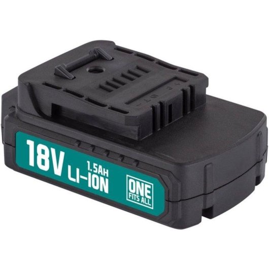 Akku PowerPlus POWEB9011 Li-Ion 18V 1500mAh Werkzeuge One Fits All