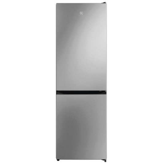 Frigorífico Combi Electrolux LNB6MD30U0 Total No Frost 186cm 304L D Inox