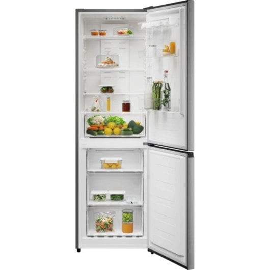 Frigorífico Combi Electrolux LNB6MD30U0 Total No Frost 186cm 304L D Inox