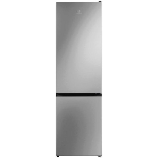 Frigorífico Combi Electrolux LNB6MD34U0 Total No Frost 200cm 336L D Inox