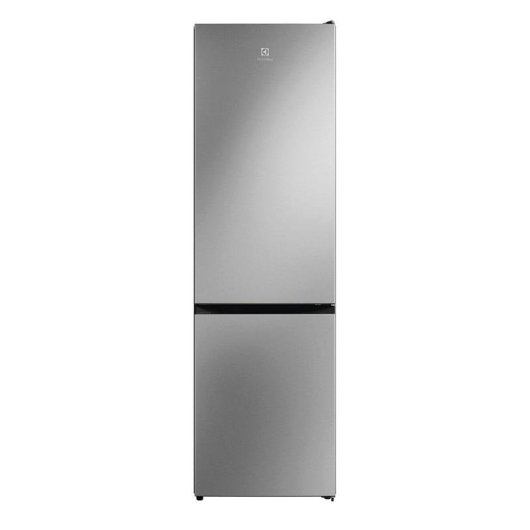 Frigorífico Combi Electrolux LNB6MD34U0 Total No Frost 200cm 336L D Inox
