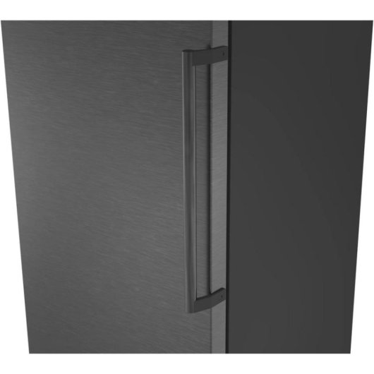 Frigorífico Uma Porta Siemens iQ500 KS36NAXCG Total No Frost 186cm 402L C Preto WiFi