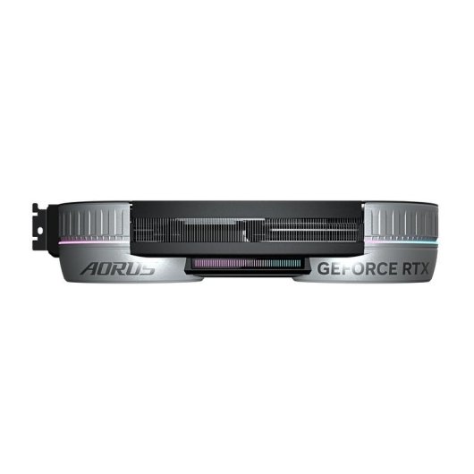Grafikkarte Gigabyte AORUS GeForce RTX 5080 INFINITY 16GB GDDR7 Reflex 2 RTX AI DLSS4