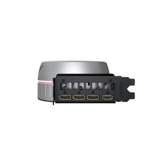Grafikkarte Gigabyte AORUS GeForce RTX 5080 INFINITY 16GB GDDR7 Reflex 2 RTX AI DLSS4