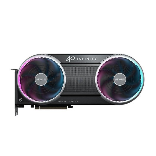 Grafikkarte Gigabyte AORUS GeForce RTX 5070 Ti INFINITY 16GB GDDR7 Reflex 2 RTX AI DLSS4