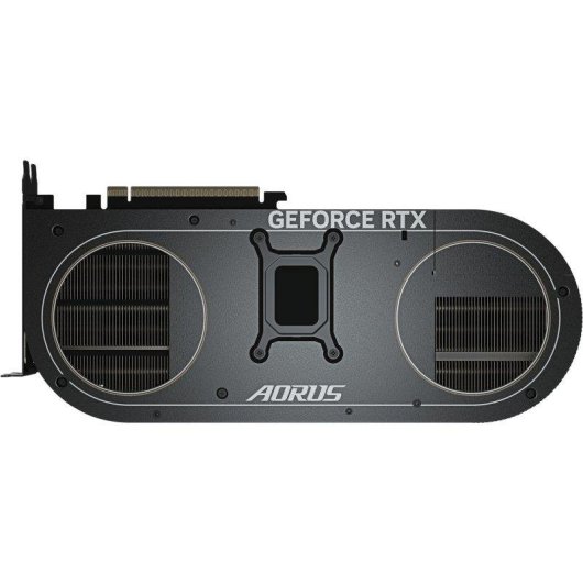 Grafikkarte Gigabyte AORUS GeForce RTX 5070 INFINITY 12GB GDDR7 Reflex 2 RTX AI DLSS4