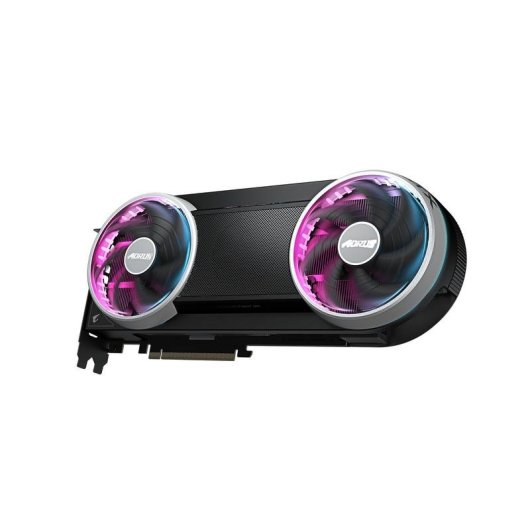 Grafikkarte Gigabyte AORUS GeForce RTX 5070 INFINITY 12GB GDDR7 Reflex 2 RTX AI DLSS4