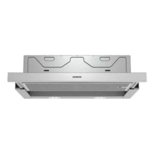 Campana extractora Balay 3BT264MXA Abluft und Umluft 60cm LED