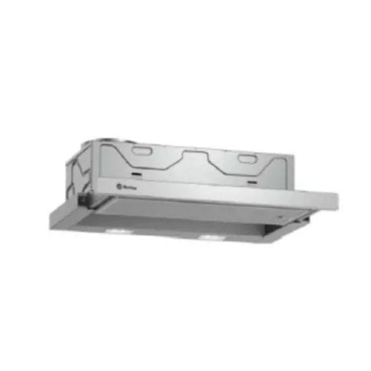 Campana extractora Balay 3BT264MXA Abluft und Umluft 60cm LED