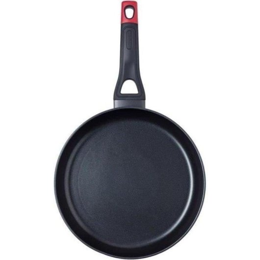 Frigideira Pyrex Optima+ 30 cm Aluminio Forjado Antiaderente Sem PFAS Indução