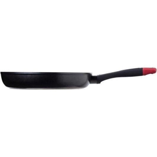 Frigideira Pyrex Optima+ 30 cm Aluminio Forjado Antiaderente Sem PFAS Indução