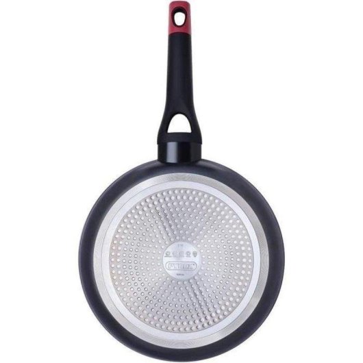 Frigideira Pyrex Optima+ 30 cm Aluminio Forjado Antiaderente Sem PFAS Indução