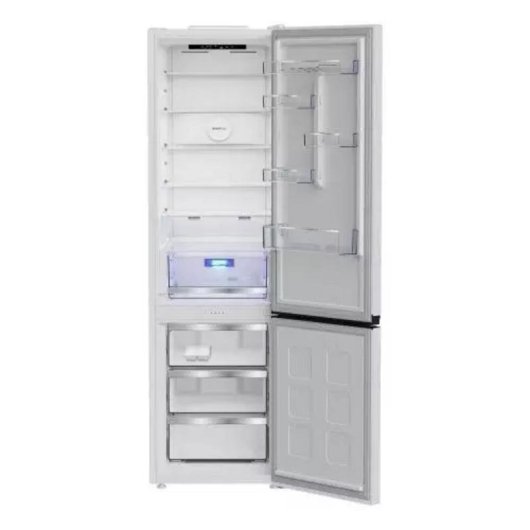 Frigorífico Combi Beko B3RCNE415HW No Frost 203,5cm 415L D Blanco