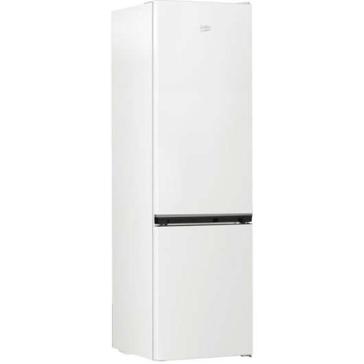 Frigorífico Combi Beko B3RCNE415HW No Frost 203,5cm 415L D Blanco