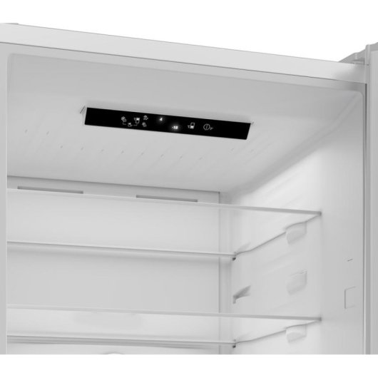 Frigorífico Combi Beko B3RCNE415HW No Frost 203,5cm 415L D Blanco
