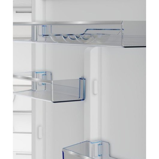 Frigorífico Combi Beko B3RCNE415HW No Frost 203,5cm 415L D Blanco