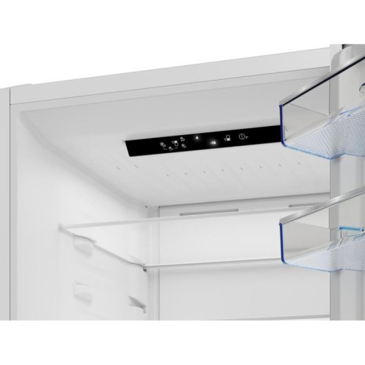 Frigorífico Combi Beko B3RCNE415HW No Frost 203,5cm 415L D Blanco