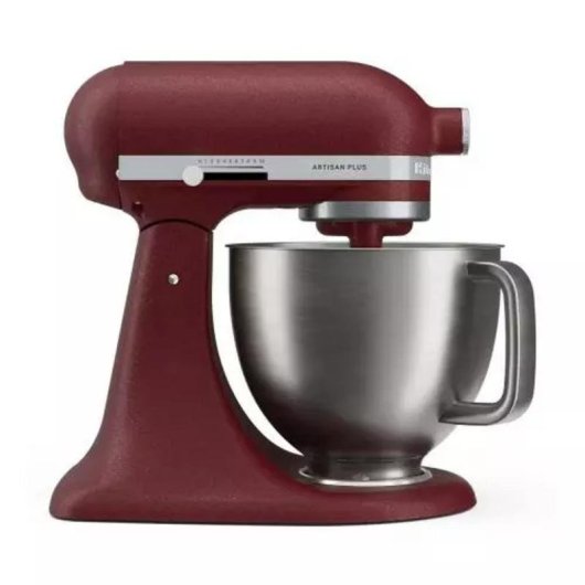Frullatore KitchenAid 5KSM50PKVESO 4,7 L Pomodoro Seco 11 velocità