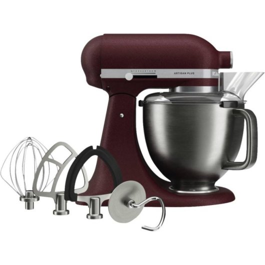Frullatore KitchenAid 5KSM50PKVESO 4,7 L Pomodoro Seco 11 velocità