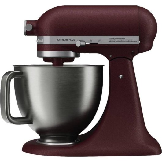 Frullatore KitchenAid 5KSM50PKVESO 4,7 L Pomodoro Seco 11 velocità