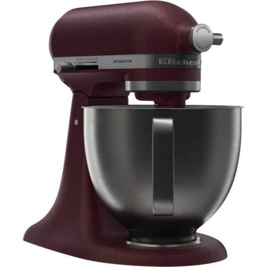Frullatore KitchenAid 5KSM50PKVESO 4,7 L Pomodoro Seco 11 velocità