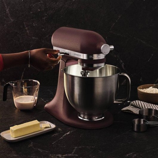 Frullatore KitchenAid 5KSM50PKVESO 4,7 L Pomodoro Seco 11 velocità