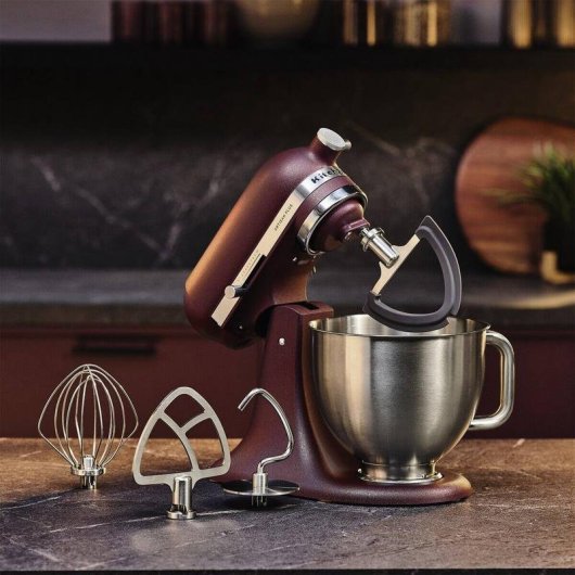Frullatore KitchenAid 5KSM50PKVESO 4,7 L Pomodoro Seco 11 velocità
