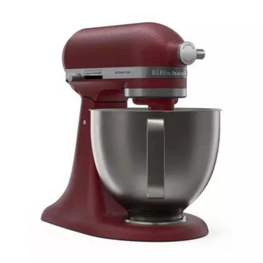 Frullatore KitchenAid 5KSM50PKVESO 4,7 L Pomodoro Seco 11 velocità