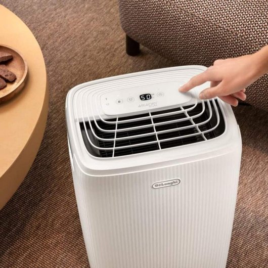 Deshumidificador De'Longhi AriaDry Start 10 l 175 W Blanco