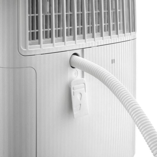 Deshumidificador De'Longhi AriaDry Start 10 l 175 W Blanco