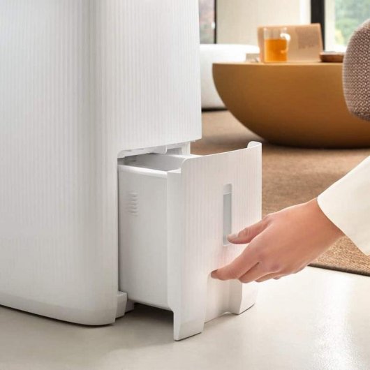 Deshumidificador De'Longhi AriaDry Start 10 l 175 W Blanco