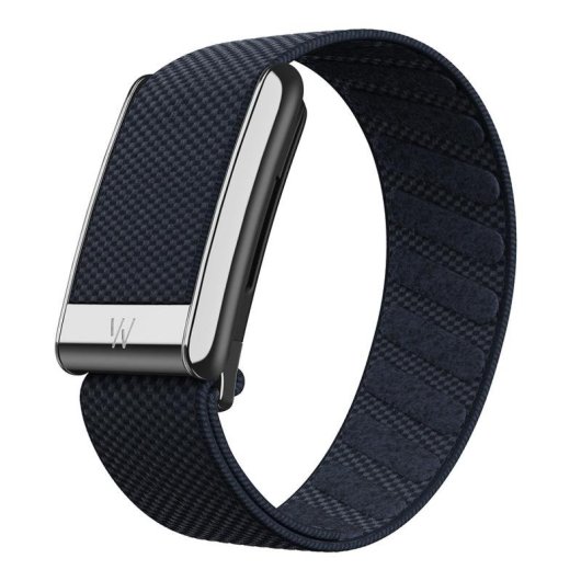Pulseira WHOOP SuperKnit Luxe Compatível WHOOP 5.0