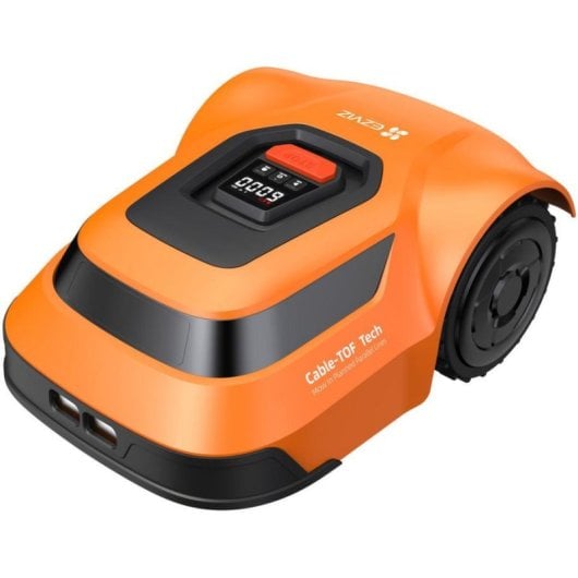 Rasenmäher-Roboter Ezviz RM600 600 m² 20 cm